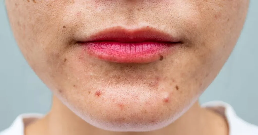 Dealing with Pimples: Causes and Effective Treatment