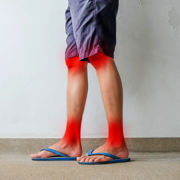 Flip-Flops: Why Ditching Them Might Be Good