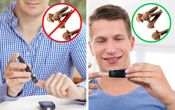 Natural Blood Sugar Regulation