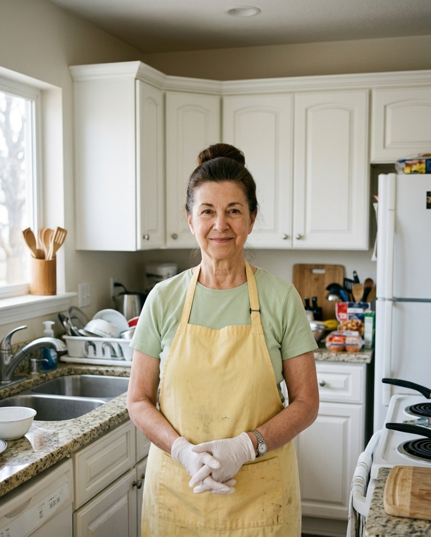 My Husband Said I Wasn’t ‘Good Enough’ and Hired A Woman To Train Me – He Never Expected the Lesson I Had for Him