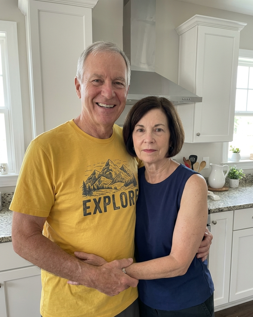 The Lesson About Love My Parents Gave Me on Their 40th Anniversary