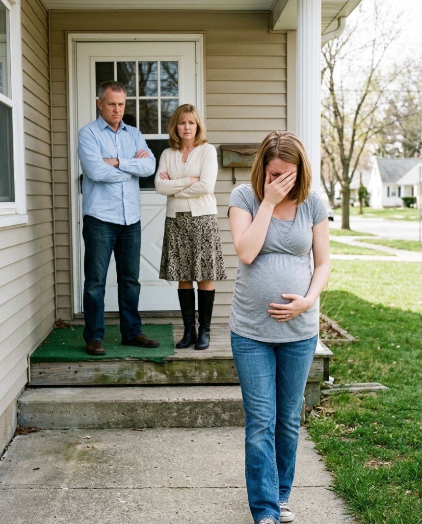 The Journey of Sophia: From Shadows to Strength