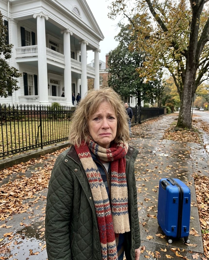 My In-Laws Kicked My Mom out of Our House and Called Her a ‘Beggar’ After Her Home Was Flooded – My Husband’s Reaction Stunned Everyone