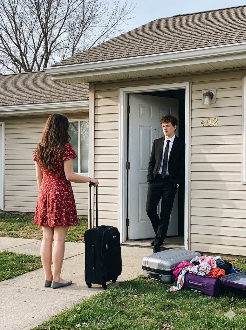 The $75 Million Inheritance and the Divorce Clause That Backfired